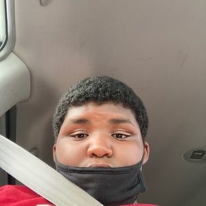 Meet your Posher, Jaylon